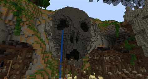 Maybe you would like to learn more about one of these? File:Skullcave Entrance.png - Official Wynncraft Wiki