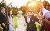 The most famous polish wedding traditions, which will surprise you ...