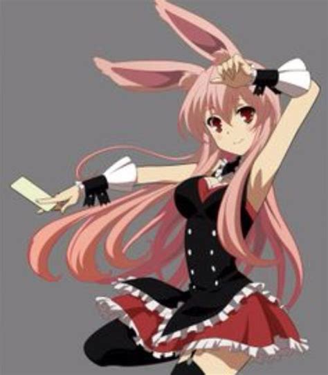 Easter Special 20 Anime Bunny Girls That Make You Yearn ⋆ Anime And Manga