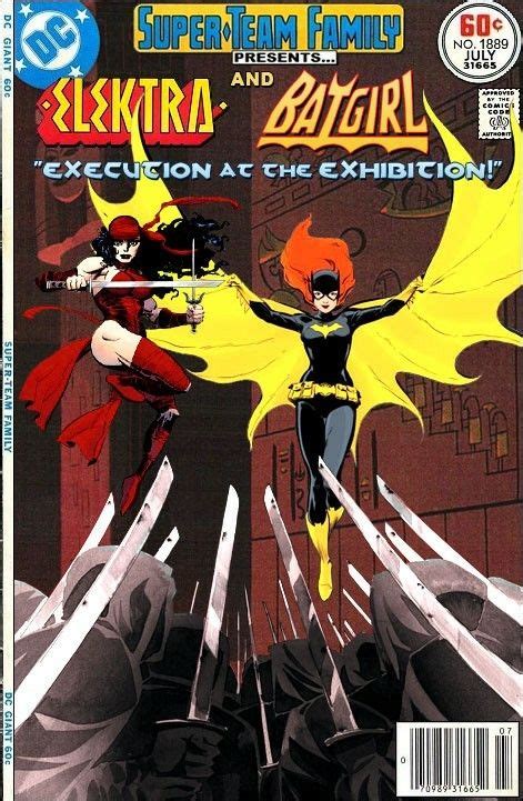Pin By Billy Kernen On Crossovers Dc Comic Books Comic Books Art Batgirl