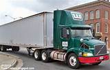 Pictures of Wilson Trucking Company