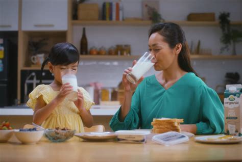 Arla Celebrates World Milk Day With New Campaign Showcasing Good In