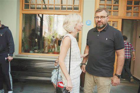 Александр семчев фото как он похудел