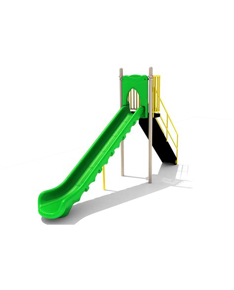 Commercial Playground Equipment Slides Menalmeida