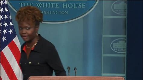 Shes The Worst Press Secretary Ever 850 Wftl