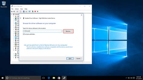 How To Install Or Update Windows 10 Drivers Windowschimp