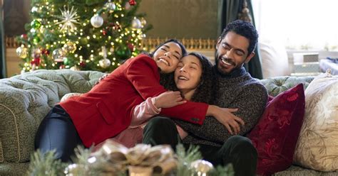 Voici le calendrier 2020 des films et séries de Noël à ...