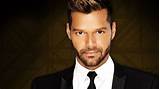 Born december 24, 1971), better known as ricky martin, is a puerto rican singer, songwriter, actor, author. ¿Qué inspiró a Ricky Martin en su nuevo álbum? | Dolce Vita