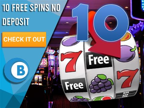 There are also social media competitions and weekly bonuses, none of which require a no deposit bonus code! 10 Free Spins No Deposit | Ten Spin Bonus on Slots 2020