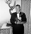Paul Monash poses for a photo at the 10th Annual EMMY Awards,... News ...
