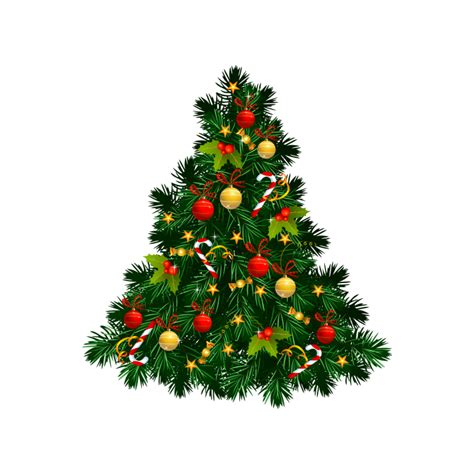 Download merry christmas tree png images 2020. Beautiful Christmas Tree Decorations PNG Image Free ...