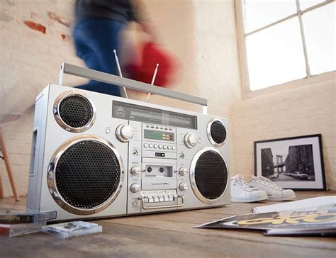 The Retro Gadgets Will Add Some Fun To Your Home