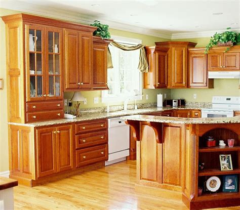 But stainless steel kitchen cabinets also has advantages and disadvantages, the analysis is as follows. Custom Made Custom Kitchen Cabinets In Cherry Maple ...