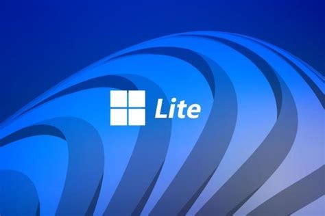 How To Install Windows 11 Lite On Your Pc 2023 Guide Beebom