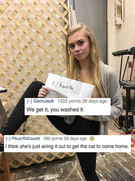 20 brutal roasts that are going to leave a mark brutal roasts funny roasts just for laughs