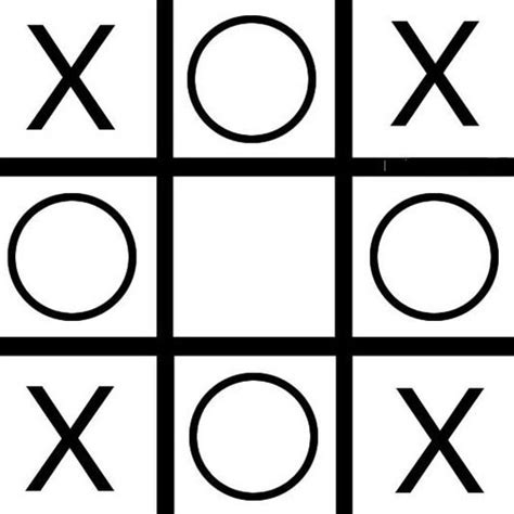 O jogo do galo pode ser jogado com um papel e lápis por dois jogadores que alternadamente vão desenhando um x e um o numa grelha de tamanho 3 x 3. Jogo do Galo - Delito de Opinião