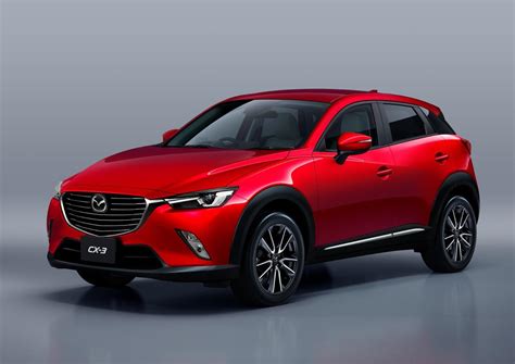 Everything You Need To Know About The Mazda Cx 3 Buying A Car