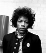 When Jimi Hendrix came to Washington and blew its mind - The Washington ...