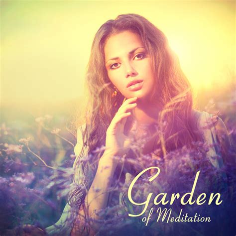 Garden Of Meditation Album By Zen Meditation Music Academy Spotify