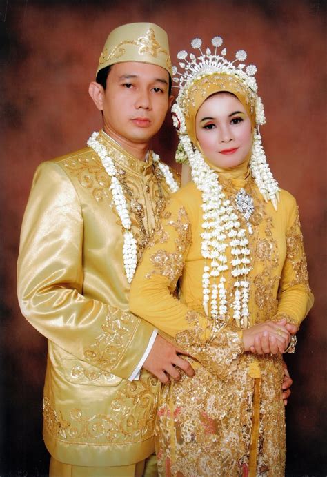 Baju Kebaya Pengantin Homecare24