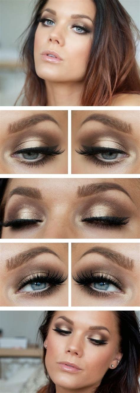 Classic natural wedding makeup is always a good idea. 5 Tips on How to Achieve the Perfect Beach-Ready Makeup ...