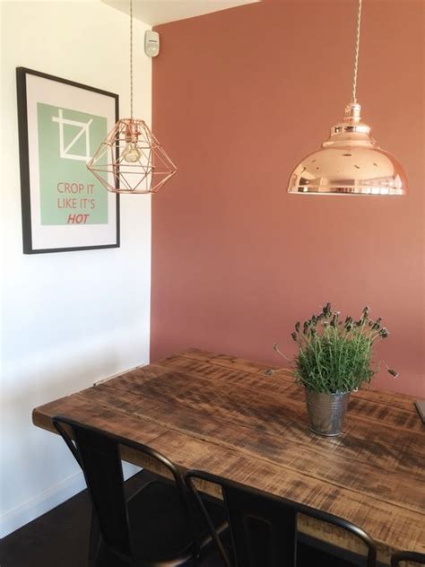 The most essential aspect for decorating a living space, is to be certain that the colors you pick for the wall paint are the. Paint colors, Copper and Colors on Pinterest