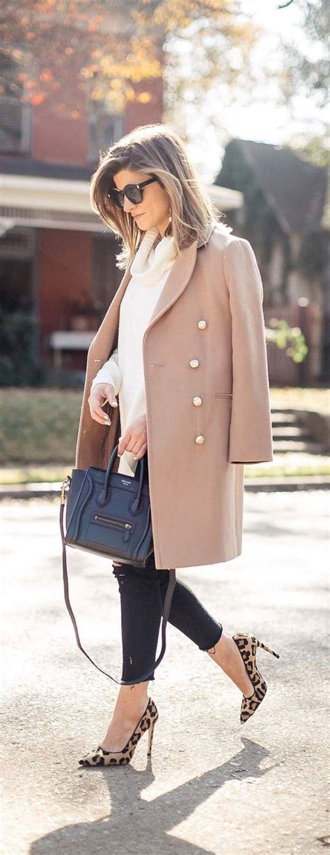 classy winter outfit ideas to career women 27 stylish winter outfits classy