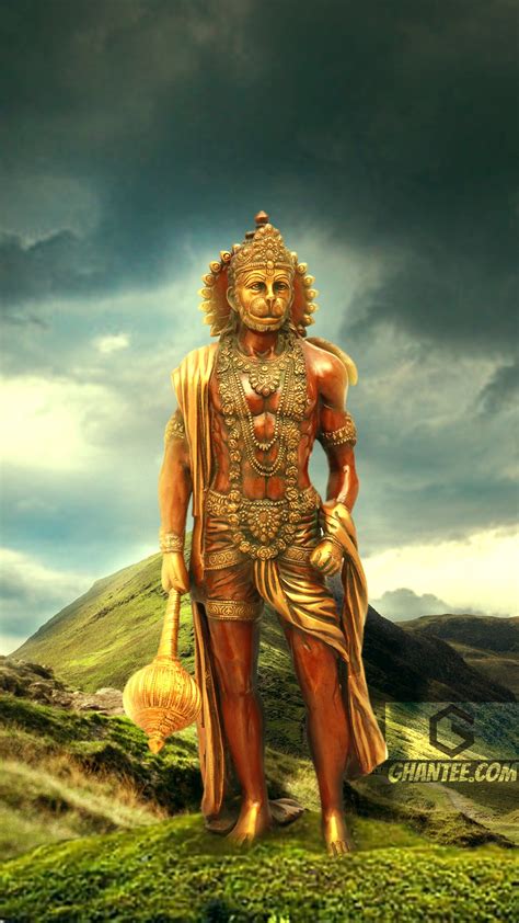 Lord Hanuman 3d Game Wallpaper 1080p Hanuman Images