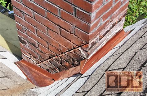 No sales pitch or other fluff. CBD's Chimney Flashing Photopage