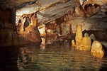 Cosquer: arte rupestre en una cueva recuperada por el mar | Ekainberri ...