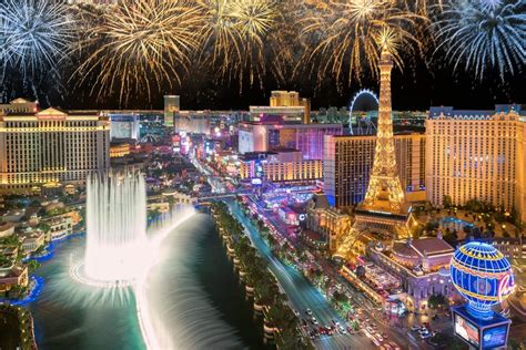 15 Best Places To Celebrate New Years Eve In 2024 Road Affair