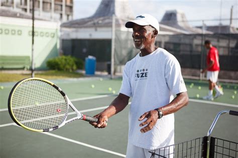 In addition to tennis lessons, wyzant can also help you find Private Tennis Lessons - Gully Bowe Tennis Bahamas