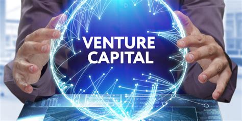 The Basics Of Venture Capital