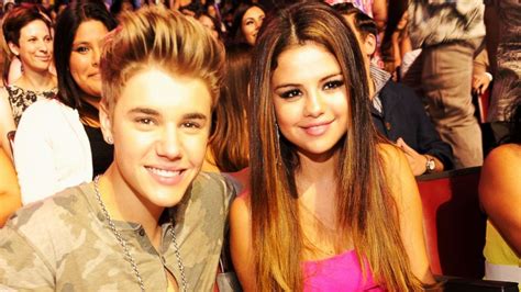 Justin Bieber Calls Selena Most Elegant Princess In The World Abc News