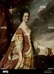 Isabella Hay (1742–1808), Countess of Erroll 1763. 1059 Reynolds ...