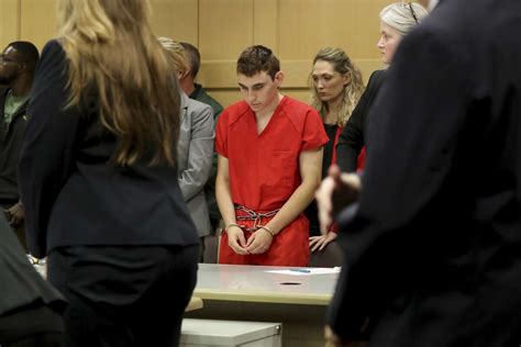 Judge Refuses To Step Aside In School Shooting Case