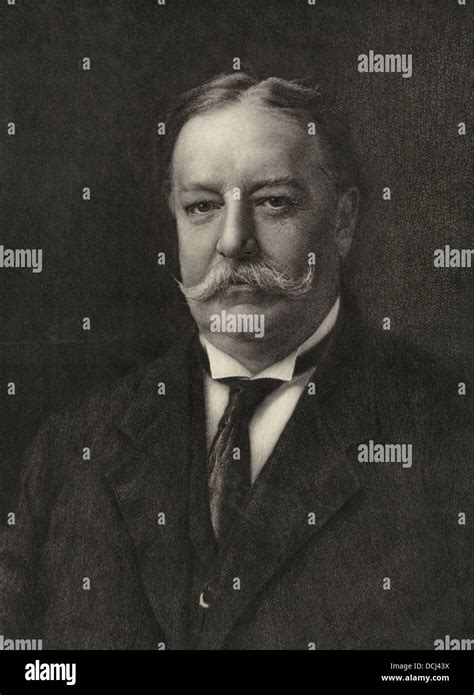 William Howard Taft Hi Res Stock Photography And Images Alamy