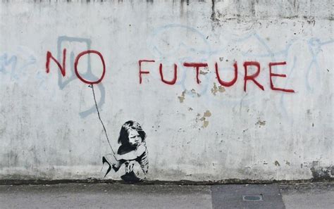 30 Of The Wittiest Graffiti By Banksy That Show Why The World Is So