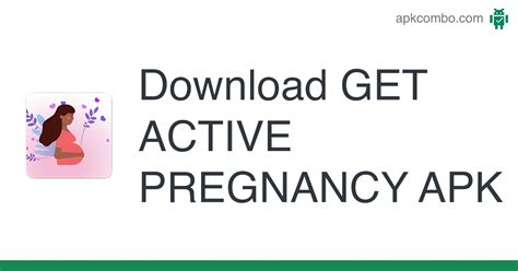 Get Active Pregnancy Apk Android App Free Download