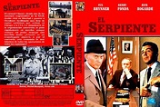 El Serpiente [1973] [Castellano] » ️ Descargar y ver online