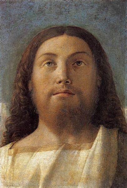 Is The Popular Image Of Jesus Really Cesare Borgia Quora