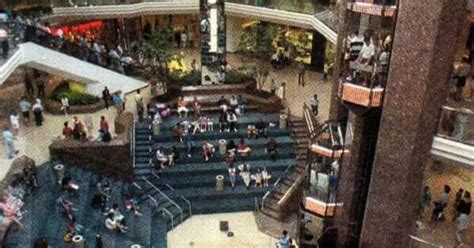 City Center Mall Columbus Ohio In The Early 1990s Cant Believe It