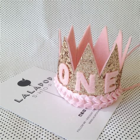 Items Similar To Sparkly Glitter Crown With Ribbon Base On Etsy