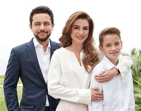 Happy Birthday Your Majesty Queen Ranias Closet ستايل الملكة رانيا