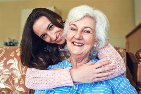 Grandmothers Are The Best Friend You Can Learn From A Senior Woman And
