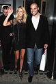 Tara Reid and Zach Kehayov | Best of 2011: Engagements of the Year | Us ...