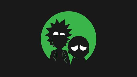 Rick And Morty Logo Png For Computer Supreme Rick And Morty Hd
