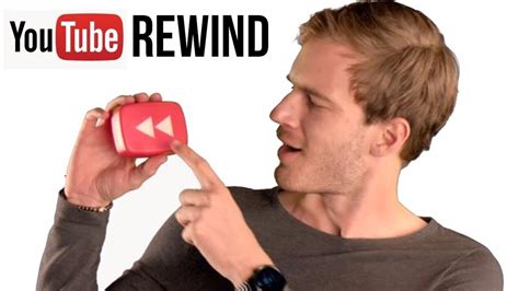 Why I M Not In YouTube Rewind 2017 YouTube