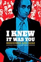 I Knew It Was You: Rediscovering John Cazale - Documentaire
