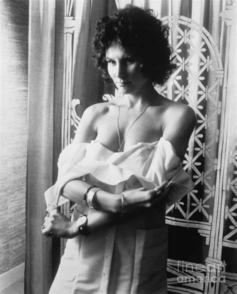 Linda Lovelace Undressing On Screen Photograph By Bettmann Fine Art America